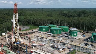 Petrotal anuncia absorción de Petrolífera Petroleum del Perú que exploraba en Lote 107
