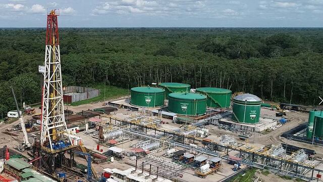PetroTal firma acuerdo con Petroecuador para envíar crudo por país vecino