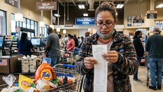 Podrás recuperar tu dinero: la manera correcta de reclamar si te cobraron de más en un supermercado de EE.UU.