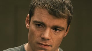 La vez que el protagonista de “El agente nocturno” interpretó a JD Vance, el actual vicepresidente de los Estados Unidos, en una película