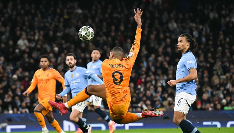 Real Madrid vs. Manchester City (3-2): resumen y resultado final de la Champions League | MIX | GESTIÓN
