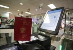 Indecopi: ¿citas para tramitar pasaportes serían barreras burocráticas?