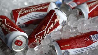 Cervecera AB InBev eleva oferta a US$ 108,200 millones por SABMiller
