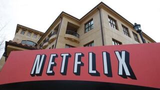 Netflix busca financiamiento para crear contenido propio y entrar en Europa