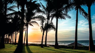 Hoteles de Tumbes reciben llegada de nacionales y ecuatorianos este fin de semana