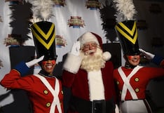 Eventos y actividades para vivir la Navidad 2025 en Nueva York: muchos de ellos gratis