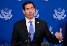 Marco Rubio insiste que Cuba es un “Estado fallido” y una amenaza para EE.UU.