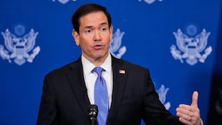 Marco Rubio insiste que Cuba es un “Estado fallido” y una amenaza para EE.UU.