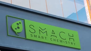 Smach, la ecuatoriana con planta en Perú que apuesta por nueva línea de limpieza