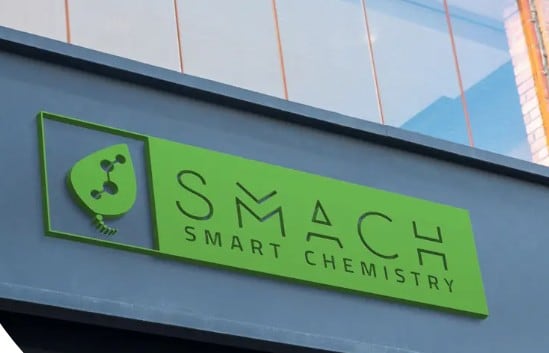 Smach es una empresa de limpieza ecuatoriana con operaciones en Perú. (Foto: Web)
