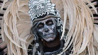 Desfile del Día de Muerto, 4 de noviembre: cómo se vivió el tradicional evento