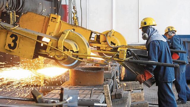 Industria metalmecánica cerraría el año en negativo: las expectativas de las empresas