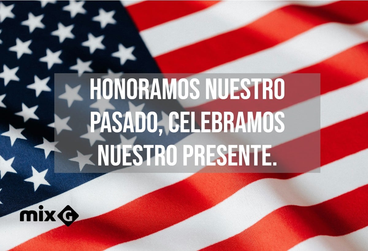 Frases | Celebrar el 4 de julio puede tener un impacto positivo en el ambiente laboral al fomentar un sentido de pertenencia y camaradería entre los empleados. (Pexels)