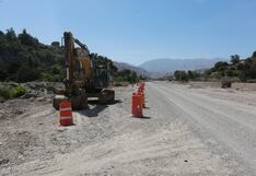 Modifican ley para reactivar obras paralizadas, ¿logrará dinamizar proyectos?
