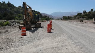 Modifican ley para reactivar obras paralizadas, ¿logrará dinamizar proyectos?