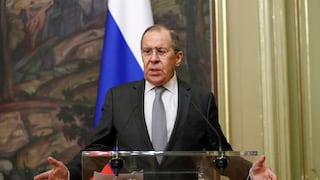Rusia dice se verá obligada a usar medidas técnico-militares si EE.UU. no cede