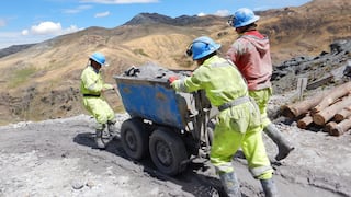 Minería artesanal e informal: ¿por qué una nueva Ley MAPE no resolvería el problema de fondo?