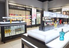 ¿Podrá DBS Beauty Store, con más de 5,000 productos, competir contra Aruma?