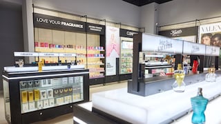 ¿Podrá DBS Beauty Store, con más de 5,000 productos, competir contra Aruma?
