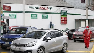 Osinergmin: ¿Dónde puedes encontrar el combustible más barato en Lima y provincias?