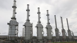 Regalías pagadas por empresas de hidrocarburos cayeron a abril