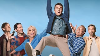 “Malcolm in the Middle: La vida sigue siendo injusta”: trama y fecha de estreno de la serie de Disney+ y Hulu