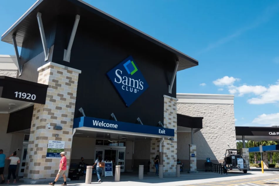 Sam’s Club ha presentado una selección de productos pensados para facilitar el día a día y consentir a toda la familia (Foto: AFP)