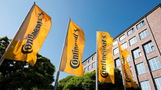 Continental despedirá a 1,200 empleados de su división automotriz en Alemania