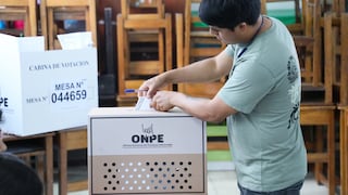 Elecciones presidenciales: el dólar, la bolsa y la izquierda