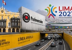 Congreso busca “quitarle” la Línea Amarilla a la MML y dársela a ProInversión
