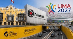 Congreso busca “quitarle” la Línea Amarilla a la MML y dársela a ProInversión