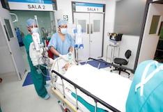 EsSalud declara alerta amarilla en todo el país por feriados de Semana Santa