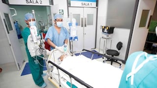 EsSalud declara alerta amarilla en todo el país por feriados de Semana Santa