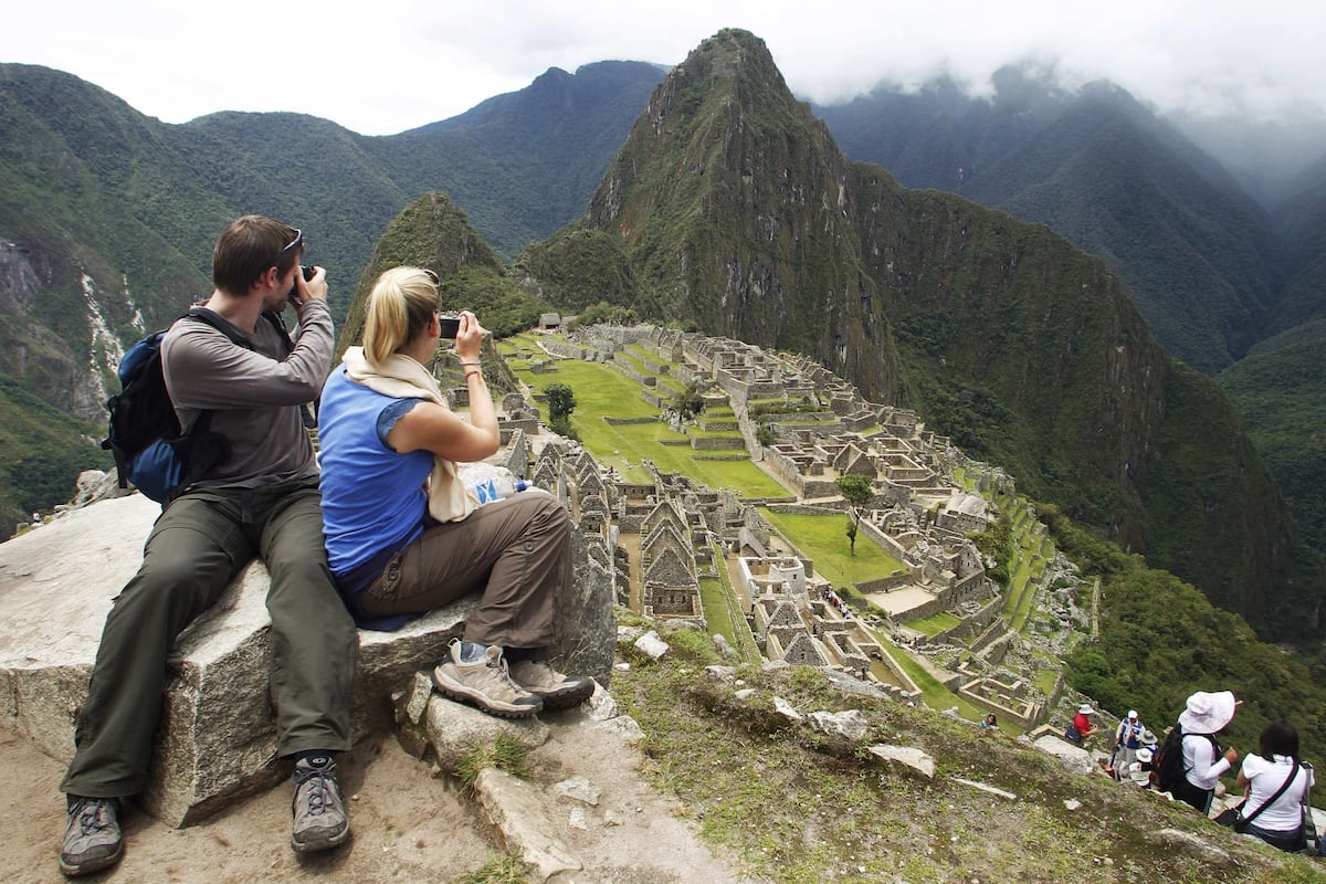 ¿Qué opinan los expertos sobre la nueva venta de boletos a Machu Picchu? (Foto: difusión)