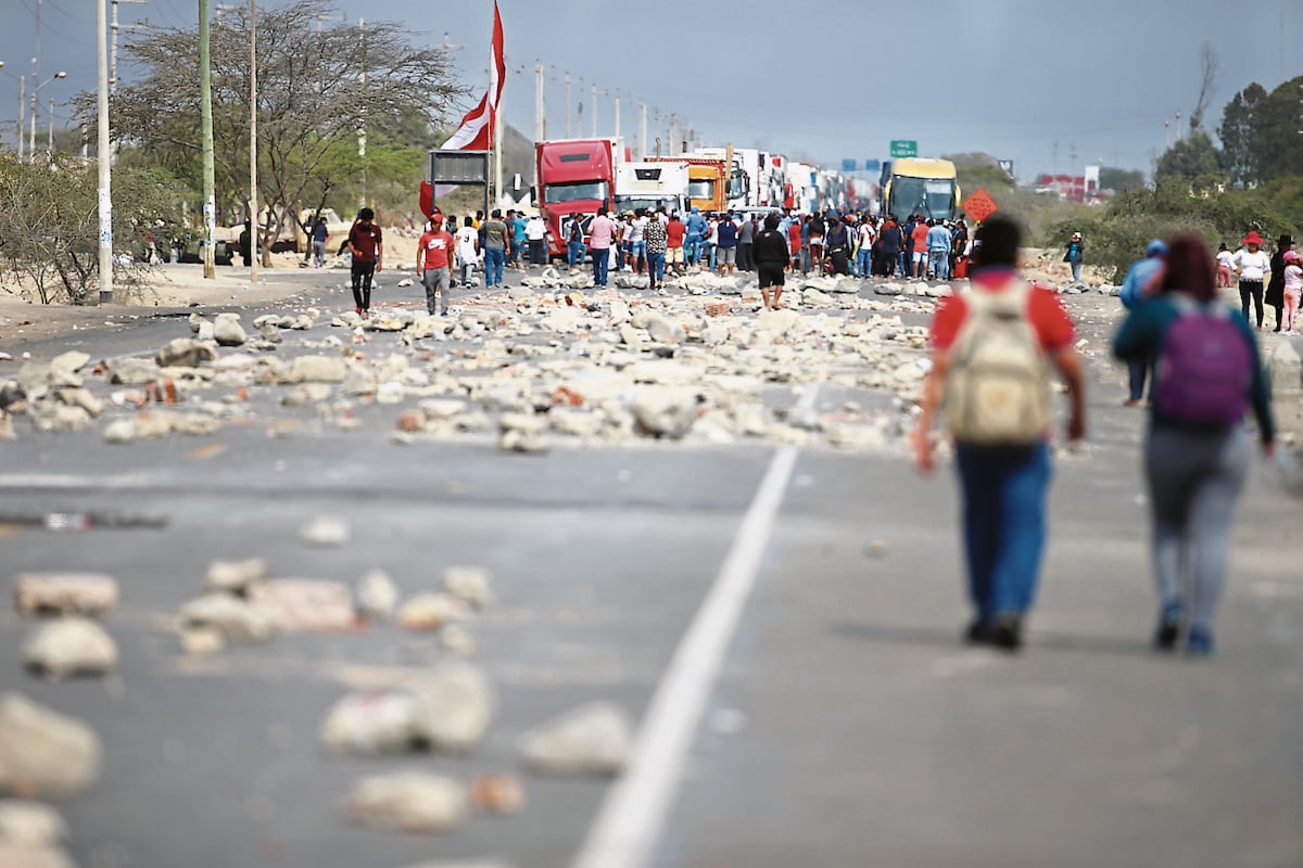 AGAP manifestó su apoyo para continuar trabajando de manera conjunta por el desarrollo y crecimiento económico del país. (Foto: Hugo Pérez/GEC)