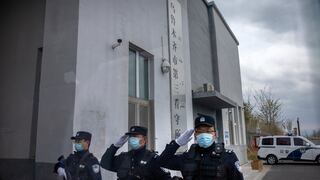 EE.UU. “suma” a sus aliados en contra de los trabajos forzados en región china de Xinjiang