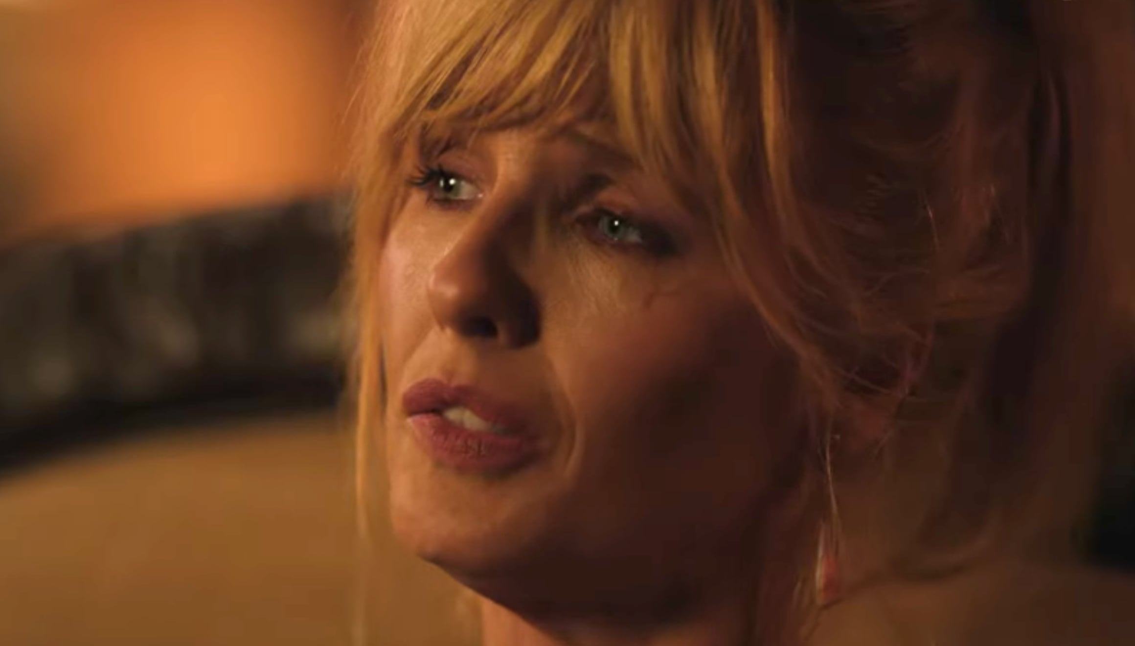 La actriz Kelly Reilly como Beth Dutton en una escena de la serie "Rancho Dutton" (Foto: 101 Studios / MTV Entertainment Studios / Paramount Television)
