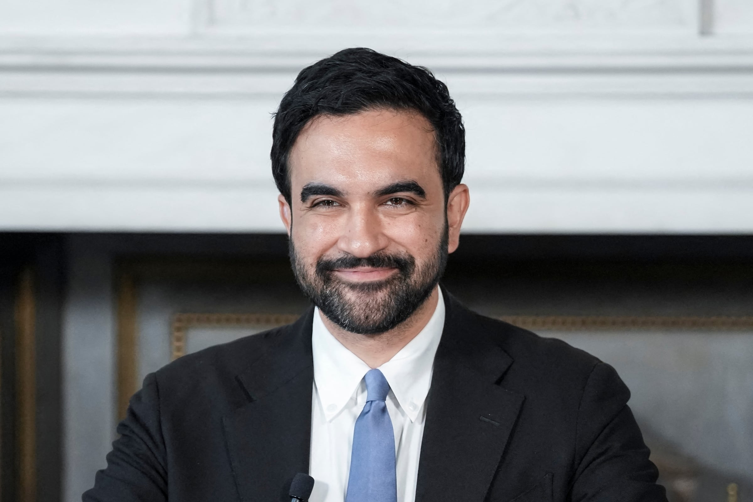 El alcalde Zohran Mamdani sostuvo que las cancelaciones debe ser tan sencillo como suscribirse (Foto: AFP)