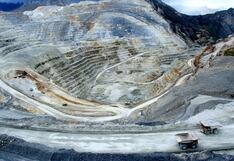 Las cuatro mineras que registraron mayor inversión ejecutada al primer semestre del 2023