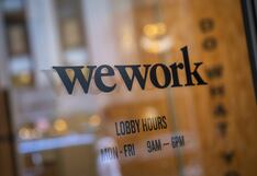La caída de WeWork como lo conocimos: por qué su historia sigue importando
