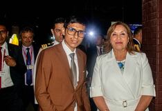 Lastra negó ser consejero de Boluarte: “Ella es católica. Es imposible que yo sea su pastor”