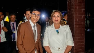 Lastra negó ser consejero de Boluarte: “Ella es católica. Es imposible que yo sea su pastor”