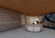 Cóndor andino: Obras para protegerlo costarían 2000% más de lo previsto