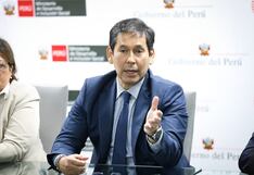 Gobierno respalda a Julio Demartini pero no lo designarán como embajador en el Vaticano