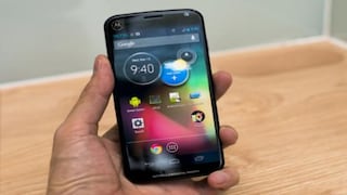 Motorola X Phone: Una gama de smartphones personalizada