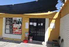 Centros de salud en emergencia: testimonios en el interior del país