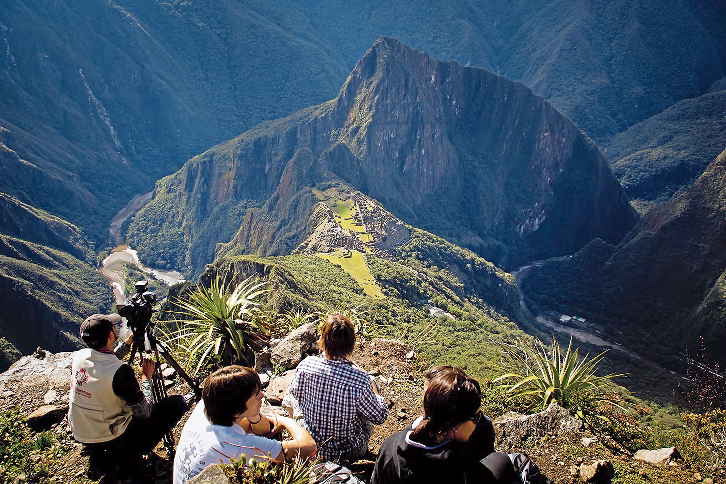 Aerolíneas temen que la TUUA de transferencia internacional merme el número de turistas hacia el Perú