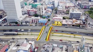 Vecino de Miraflores y San Isidro capitaliza más de 30 proyectos: Surquillo revaloriza m2