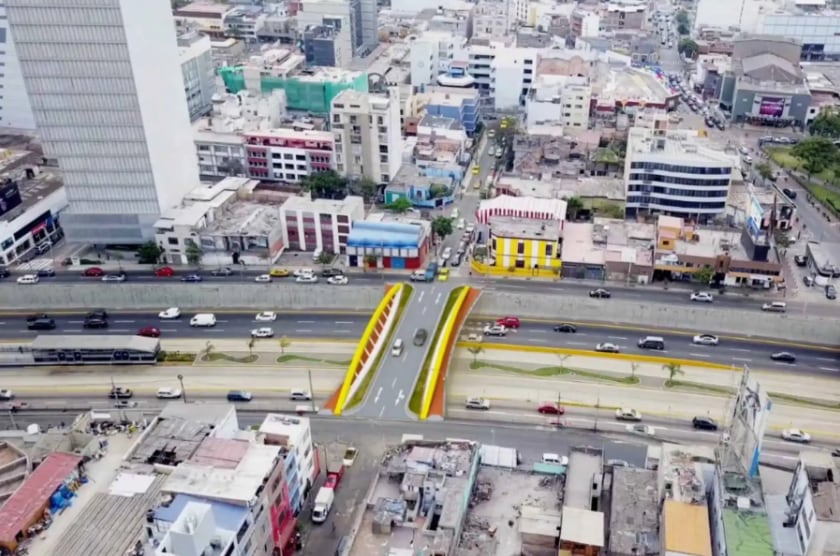 Distrito surqillano se encuentra en una posición estratégica, muy cerca de San Isidro, Miraflores, San Borja y Surco. (Foto: Andina)