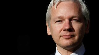 Gran Bretaña aprueba extradición a EE.UU. de Julian Assange, que apelará